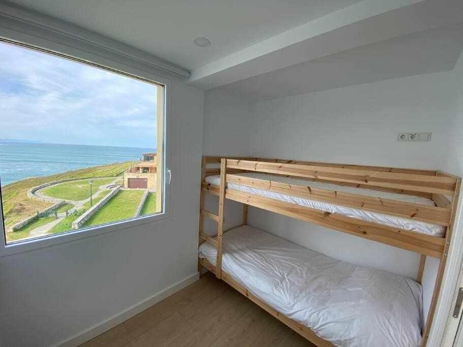 סואנסס Apartamento Sunset Con Vistas Playa De Los Locos מראה חיצוני תמונה