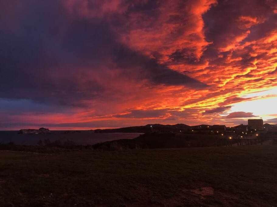 סואנסס Apartamento Sunset Con Vistas Playa De Los Locos מראה חיצוני תמונה