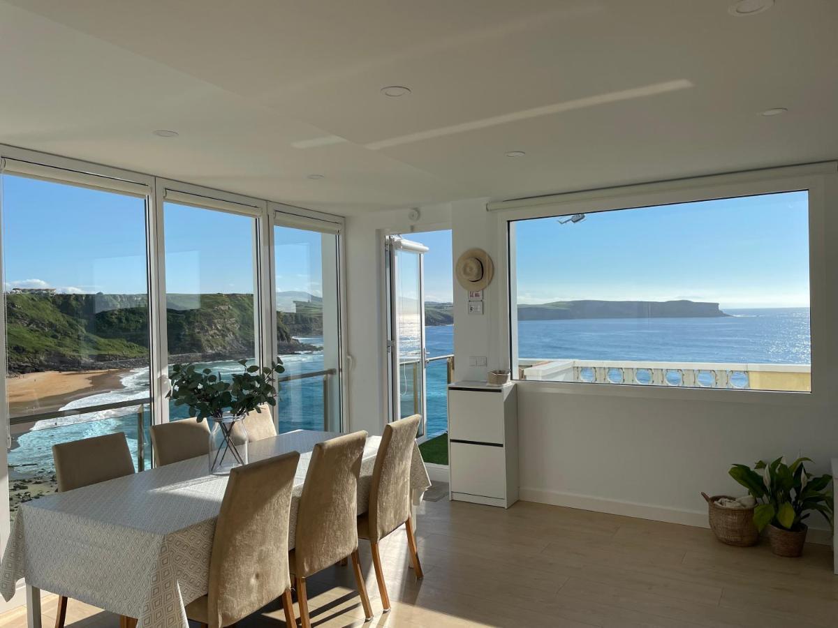 סואנסס Apartamento Sunset Con Vistas Playa De Los Locos מראה חיצוני תמונה
