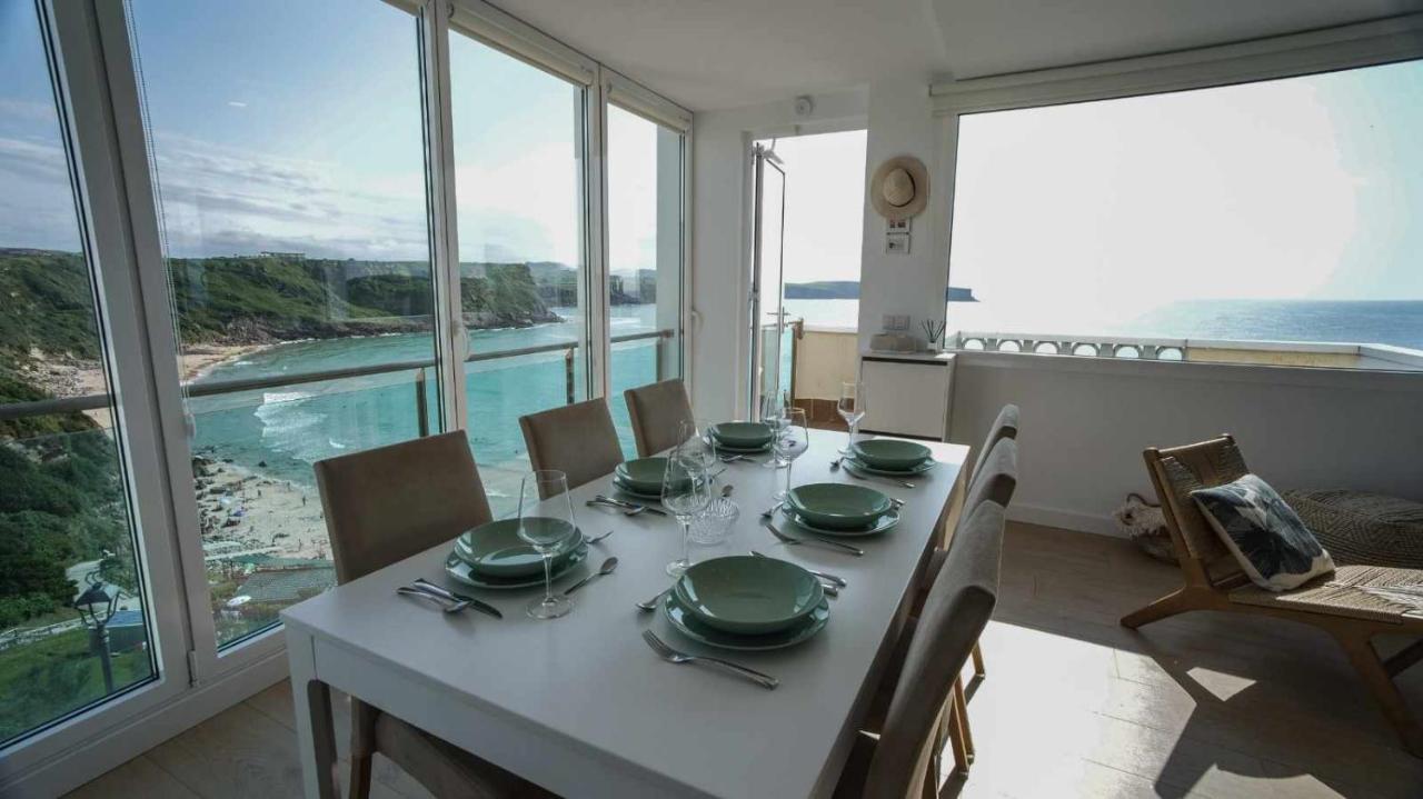 סואנסס Apartamento Sunset Con Vistas Playa De Los Locos מראה חיצוני תמונה