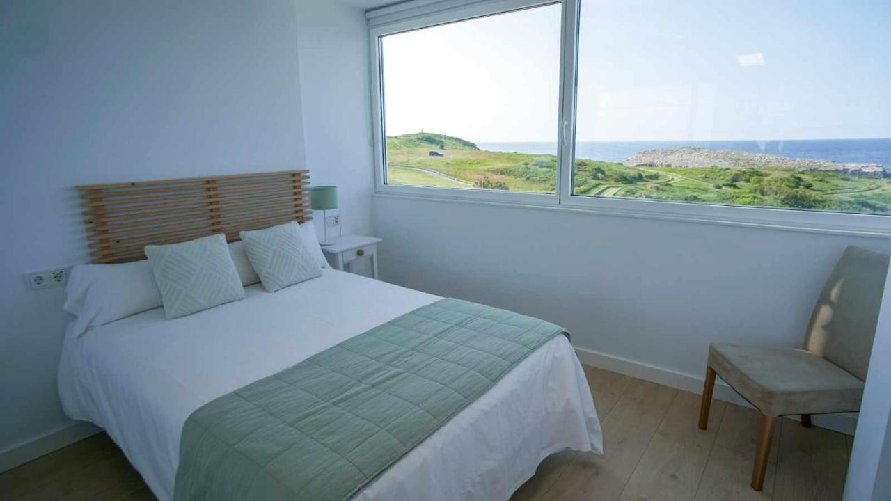 סואנסס Apartamento Sunset Con Vistas Playa De Los Locos מראה חיצוני תמונה