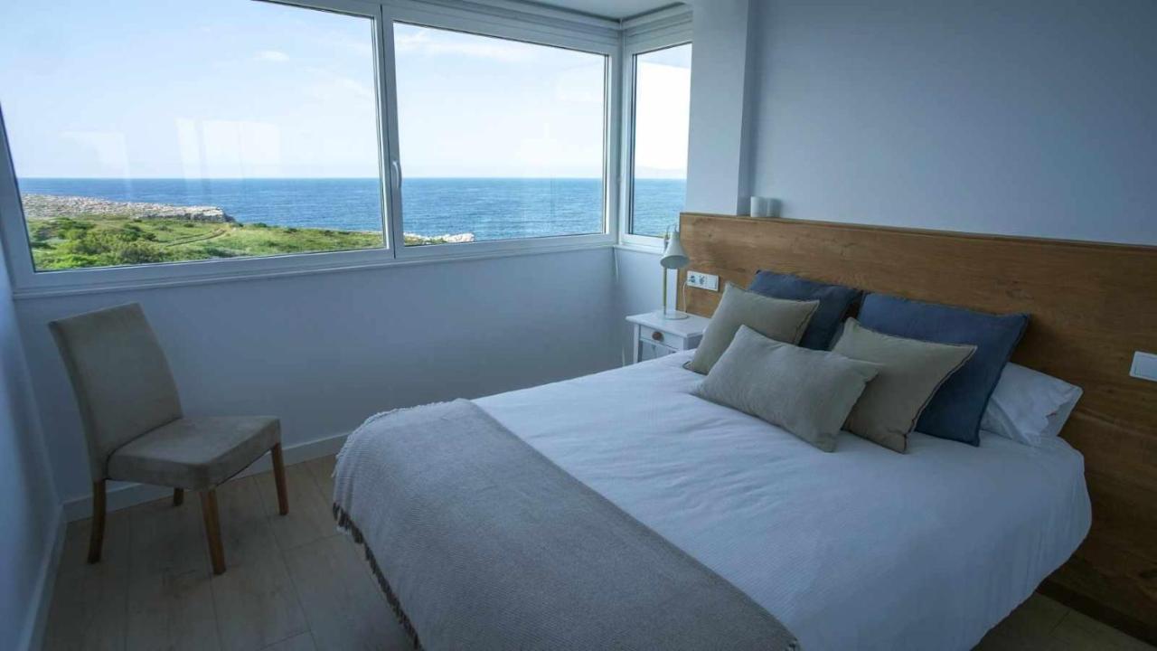 סואנסס Apartamento Sunset Con Vistas Playa De Los Locos מראה חיצוני תמונה