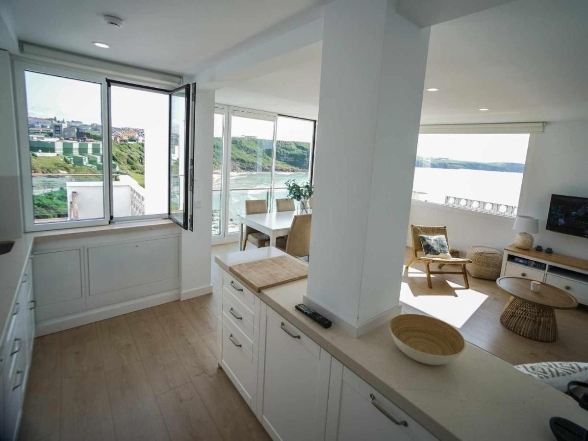 סואנסס Apartamento Sunset Con Vistas Playa De Los Locos מראה חיצוני תמונה
